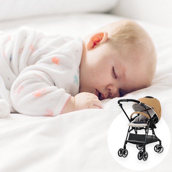 [レンタル] Combi コンビ ベビーカー乗り換え放題パック - 2