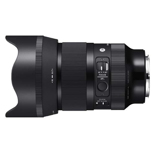 [レンタル] シグマ 50mm F1.2 DG DN Art 単焦点標準レンズ(Lマウント用) - 6