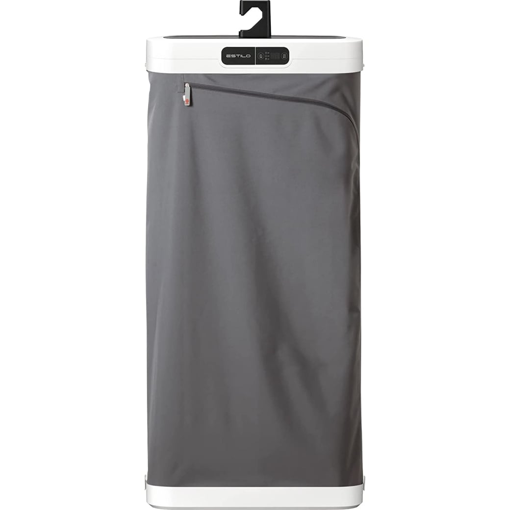 [レンタル] イルコ電子 エスティロ スチームリフレッシャー KJZ42771 - 1