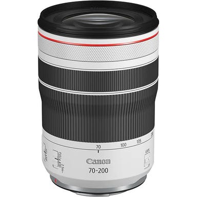 CANON RF70-200mm F4 L IS USM 望遠ズームレンズ