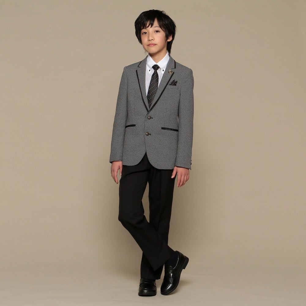 レンタル] メンズ 【子供用】ミッシェル アルフレッド スーツ