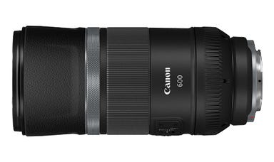 CANON RF600mm F11 IS STM 超望遠単焦点レンズ