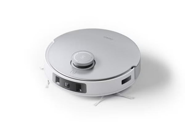 レンタル] ECOVACS DEEBOT T20 OMNI ロボット掃除機 - Rentio[レンティオ]