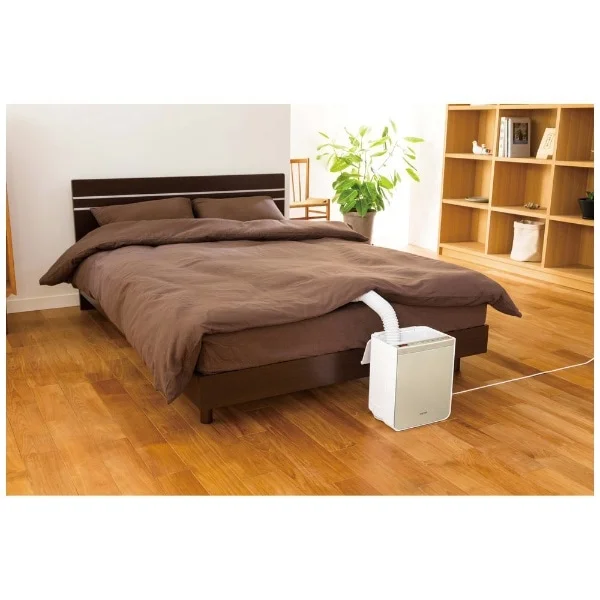 [レンタル] 日立 アッとドライ HFK-VS3000 ふとん乾燥機 - 4