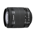 [レンタル] CANON EF-S 18-55mm IS STM 標準ズームレンズ