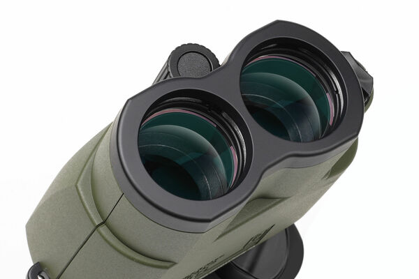 [レンタル] [倍率10倍]ケンコー・トキナー VC Smart 10×30 Cellarto WP 防水仕様 コンサート・ライブ向け 防振双眼鏡 - 5