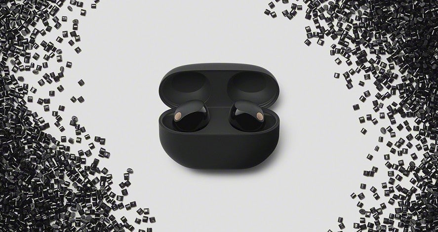 [レンタル] ソニー ワイヤレスノイズキャンセリングステレオヘッドセット WF-1000XM5 - 18