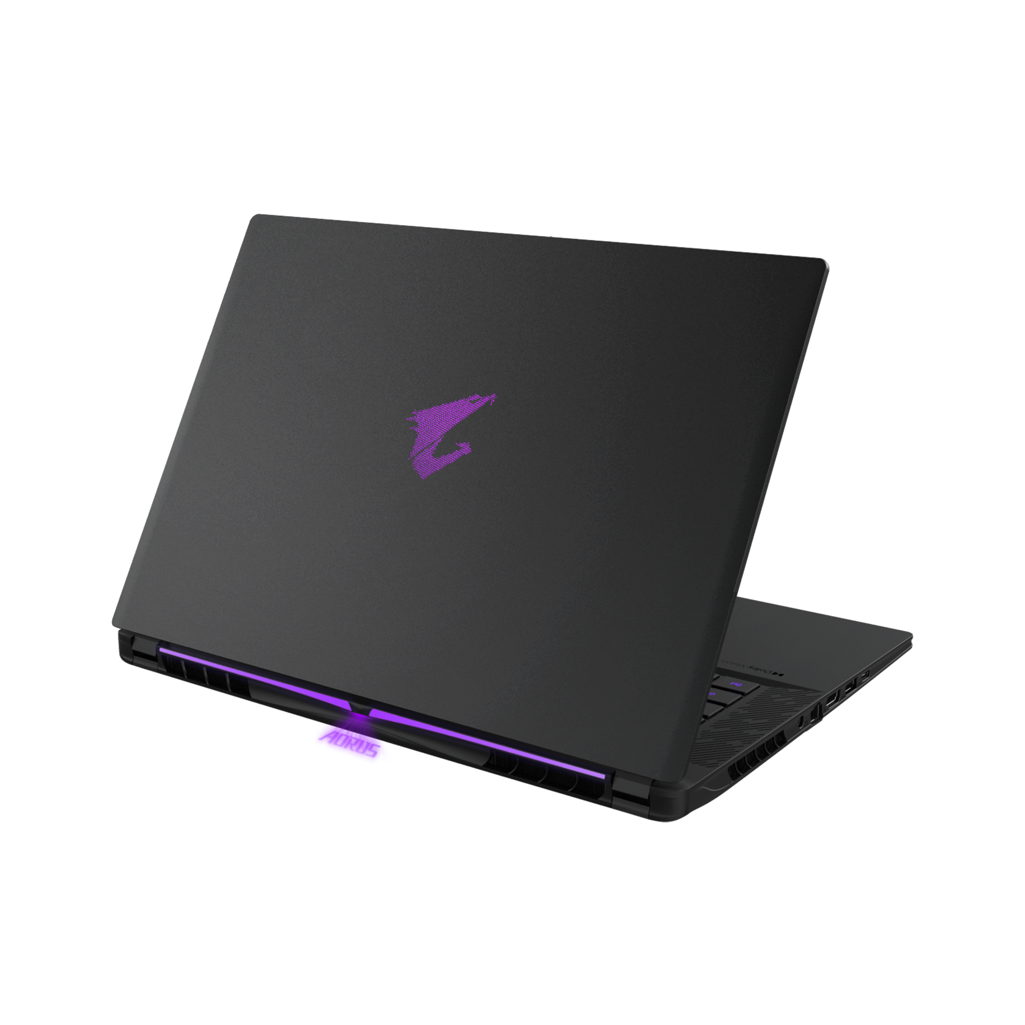 [レンタル] GIGABYTE AORUS MASTER 16 6ZJM6JPE64SP ゲーミングノートパソコン - 2