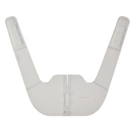 [レンタル] パナソニック 高周波治療器 コリコランワイド EW-RA550(肩用セット) グレージュ