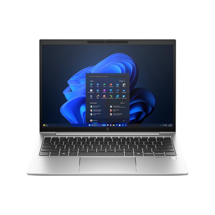 [レンタル] HP（エイチピー）EliteBook 830 G11 ノートパソコン【Office非搭載】 (Windows11 Pro 64bit/インテル Core Ultra 5 135U)