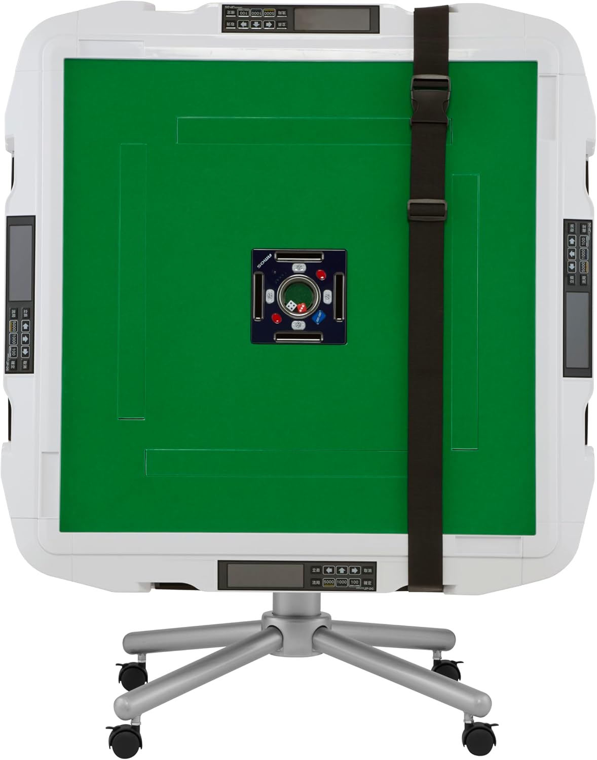 [レンタル] 大洋技研 家庭用全自動麻雀卓 AMOS JP-DG（アモス・ジェイピーディージー） 折り畳み脚タイプ - 3