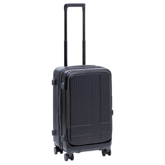 新品未使用　イノベーター　スーツケース　INV155 マットブラック 55L inv155-mbk.jpg?fitin=720:720