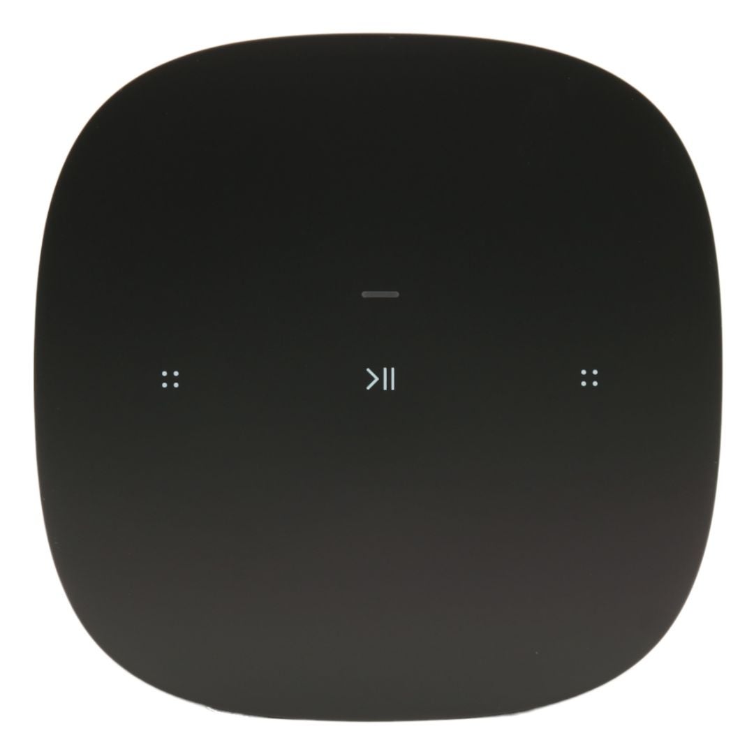 [レンタル] Sonos One SL ワイヤレススピーカー - 3