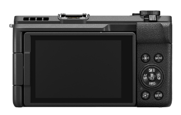 [レンタル] Canon PowerShot V1 コンパクトデジタルカメラ ブラック - 3