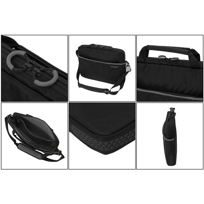 [レンタル] メンズ サムソナイト ARAMON 7.3L ビジネスバッグの宅配レンタル - 2