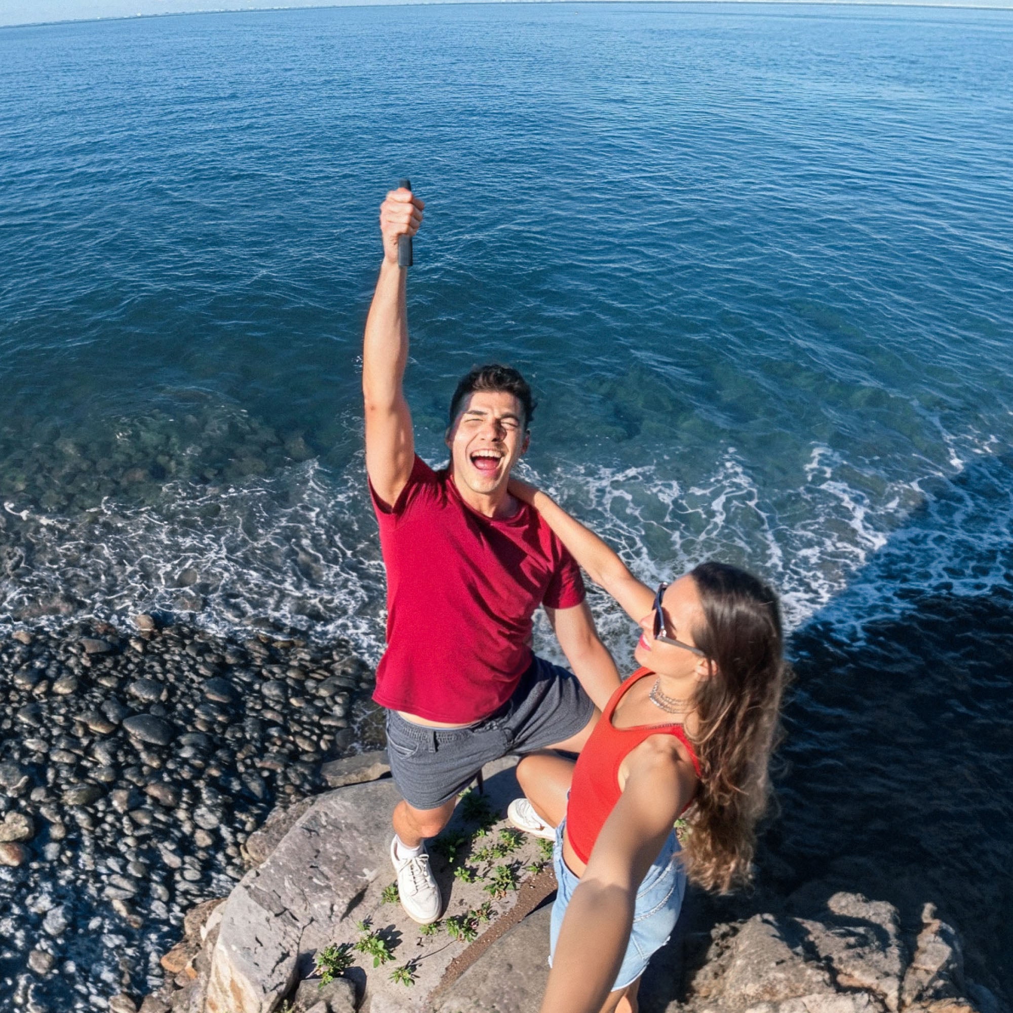 [レンタル] Insta360 自撮り棒 バレットタイム 自撮り棒2.0 - 5