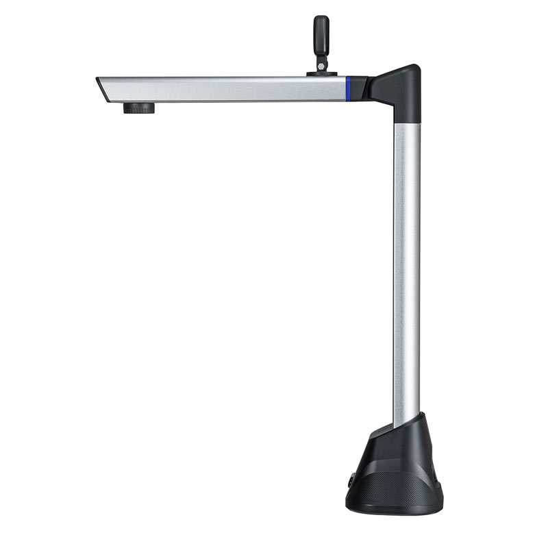 [レンタル] サンワサプライ スタンドスキャナ型USB書画カメラ CMS-V56S - 2