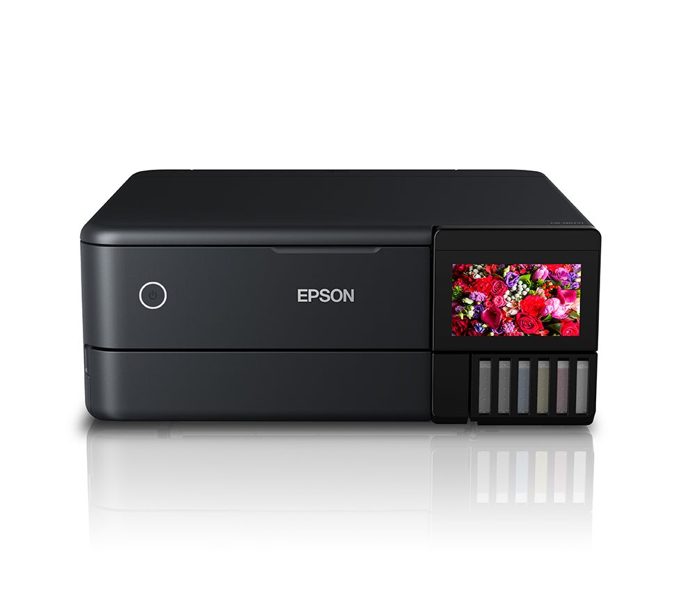 EPSON - セール！【新品】エプソン インクジェット複合機 colorio EW-M873T レンタル] エプソン EW-M873T A4カラーインクジェットプリンター