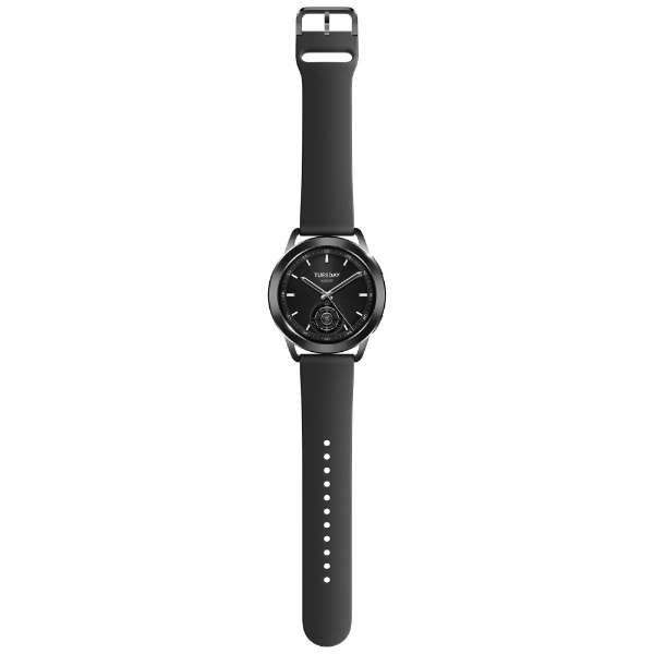 [レンタル] Xiaomi Watch S3 スマートウォッチ - 5
