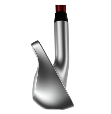 [レンタル] ヤマハ 2022 RMX VD40 アイアン#6～PWセット (#7＝ロフト 37°/シャフト N.S.PRO 950GH neo(S)/#7＝クラブ長さ 37インチ/フレックス S) - 2