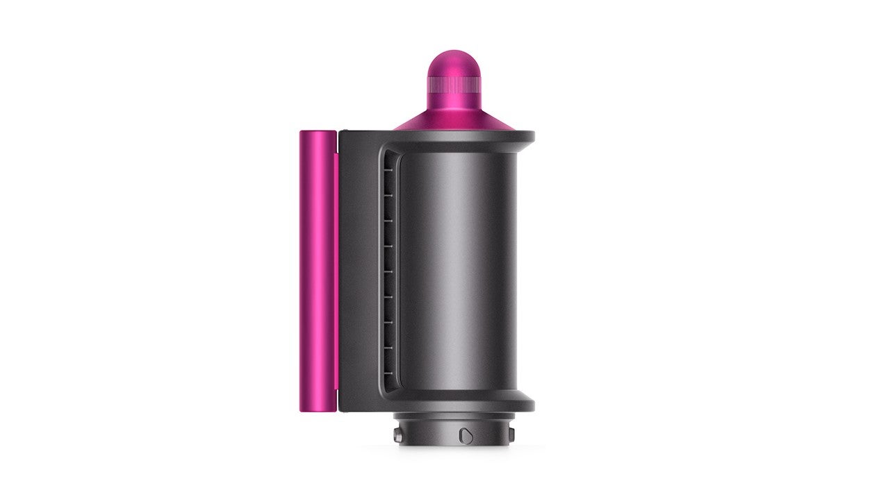 Dyson airwrap ダイソン HS05 マルチスタイラー エアラップ Dyson Airwrap™マルチスタイラー ニッケル／コッパー (HS05 BNBC ENT JP)