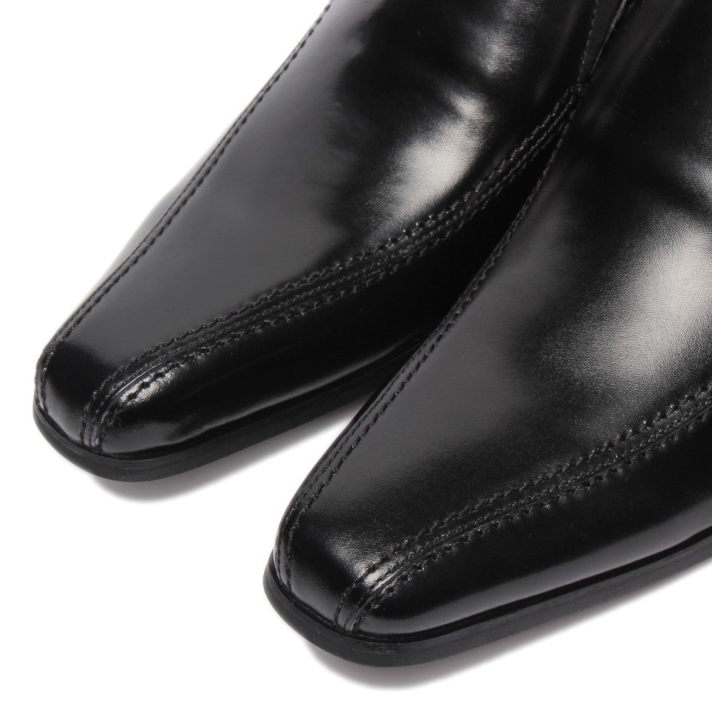 [レンタル] 本革靴 スリッポン ドレスシューズ 25cmの宅配レンタル - 4