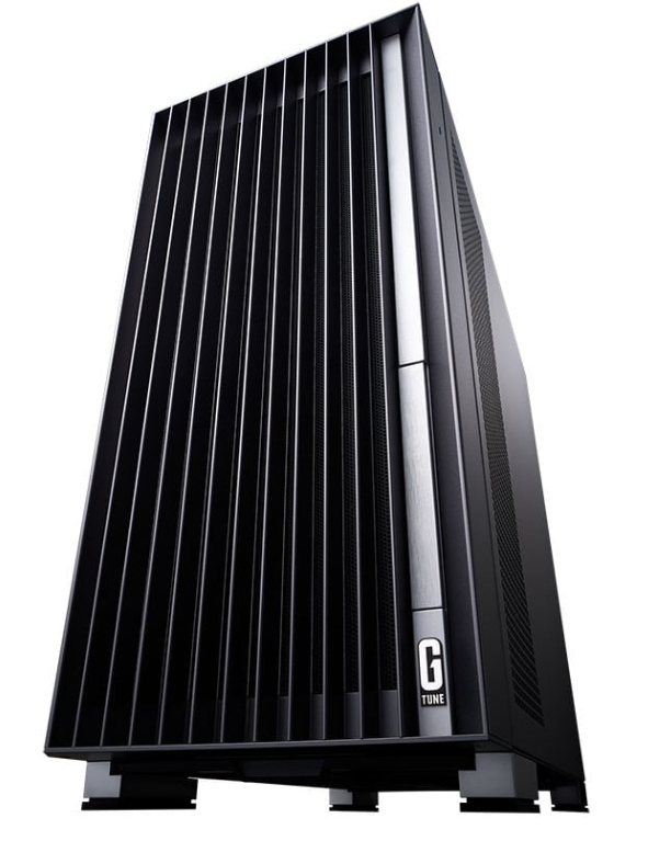 [レンタル] mouse(マウス) G TUNE FZ-I9G80 ゲーミングデスクトップPC FZI9G80G8BFDW102DEC - 3