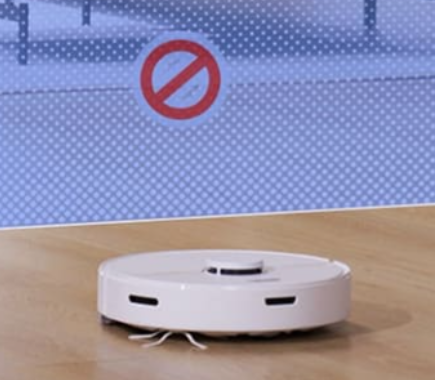 [レンタル] ロボロック Q7 ロボット掃除機 - 4