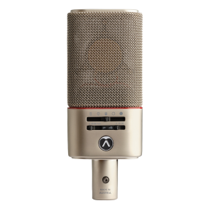 Austrian Audio OC818 コンデンサーマイク