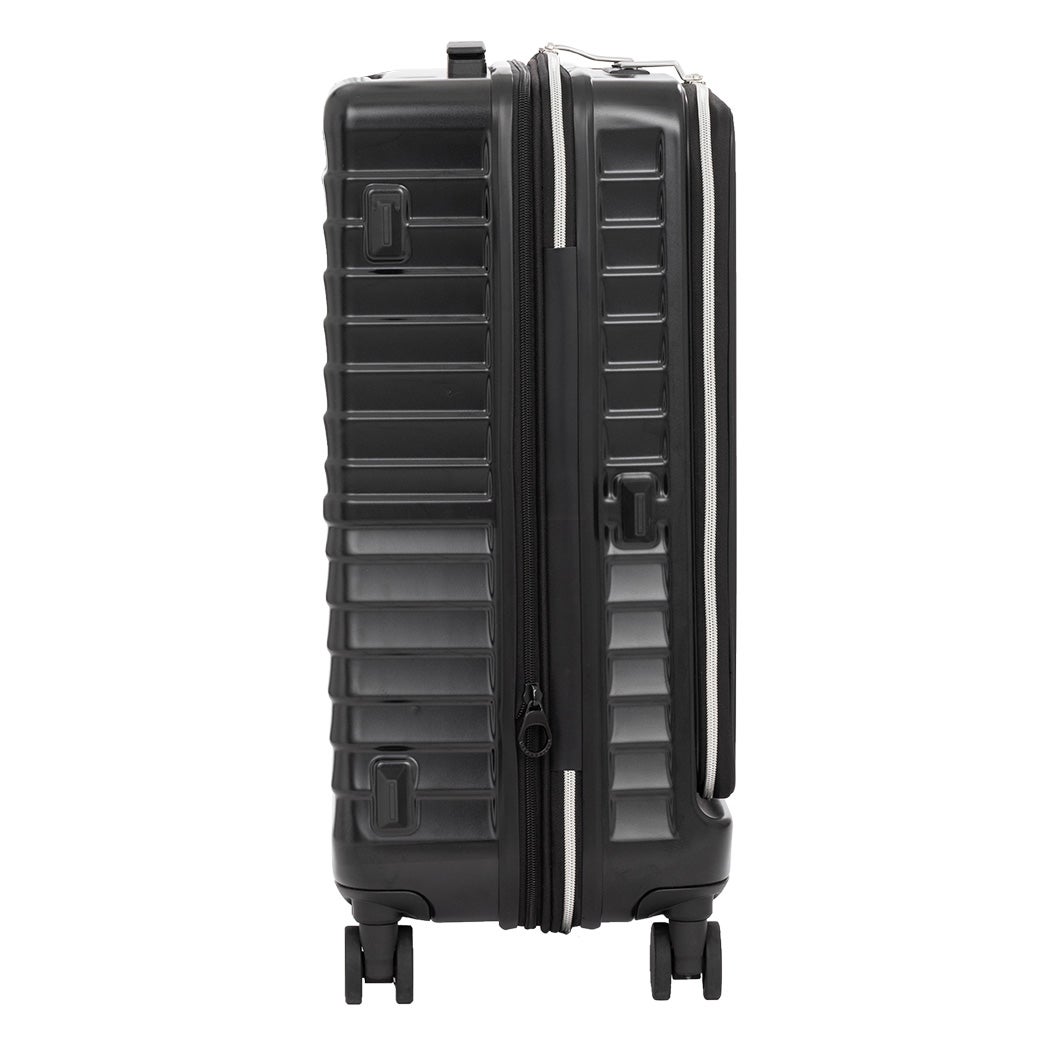 [レンタル] [1-3泊向けサイズ]LEGEND WALKER 5208 マリブ 35L/拡張時46L ハードスーツケースの宅配レンタル - 6