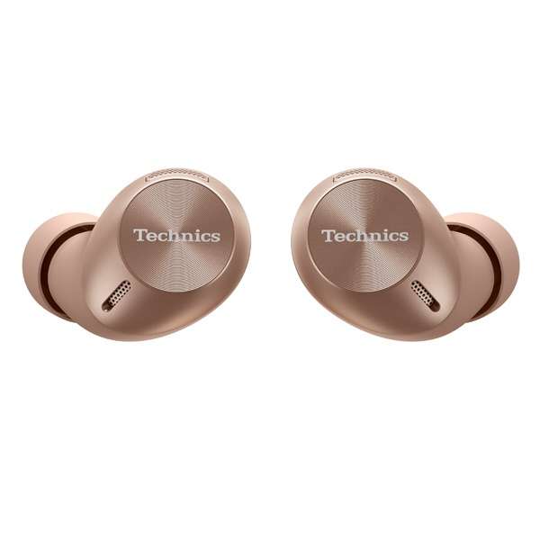 [レンタル] パナソニック Technics ワイヤレスステレオインサイドホン EAH-AZ40M2 - 4