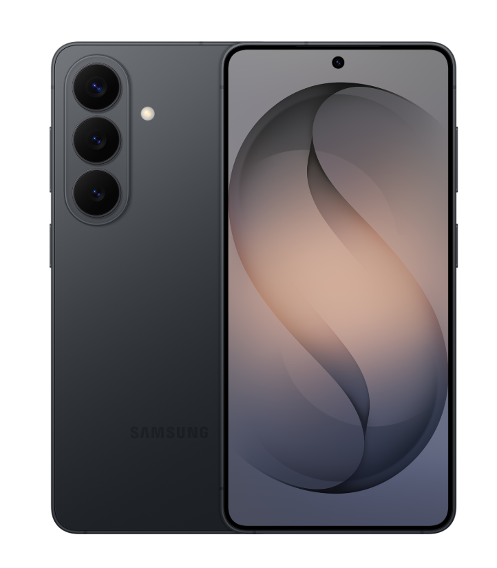 [レンタル] Samsung(サムスン) Galaxy S26 256GB スマートフォン ブラック