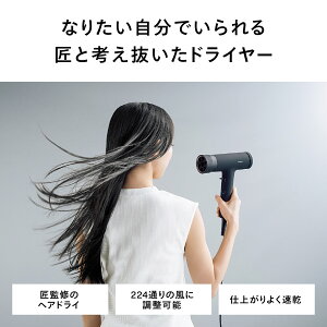 [レンタル] ツインバード 匠クラフトドライヤー - 4