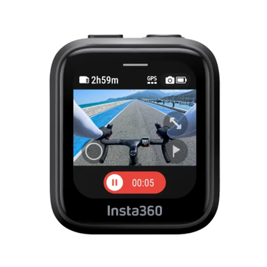Insta360 GPS プレビューリモコン