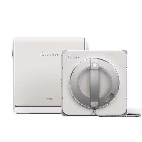 レンタル] ECOVACS 窓掃除ロボット WINBOT W2S PRO OMNI - Rentio
