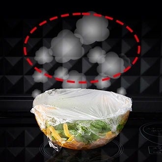 [レンタル] [17L]シャープ RE-TS174 単機能レンジ - 8