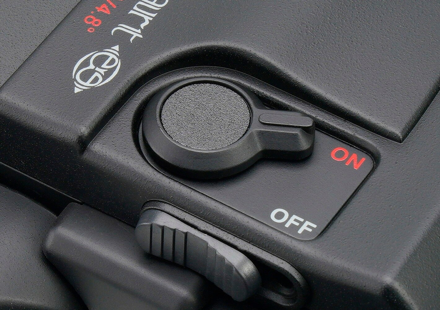 [レンタル] [倍率8倍]ケンコー・トキナー VC Smart コンパクト 8×21 観劇・舞台鑑賞向け 防振双眼鏡 ブラック - 10