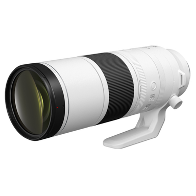 CANON RF200-800mm F6.3-9 IS USM 超望遠ズームレンズ