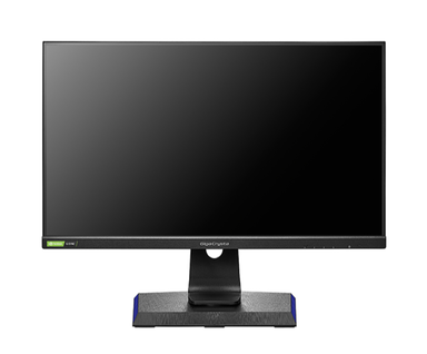 アイ・オー・データ(IODATA) 23.8型ゲーミング液晶ディスプレイ LCD-GC241UXDB