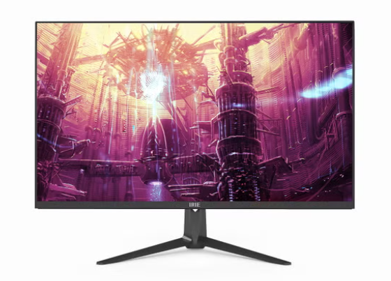 [レンタル] IRIE 25インチ ゲーミングモニター FFF-LD25G2B
