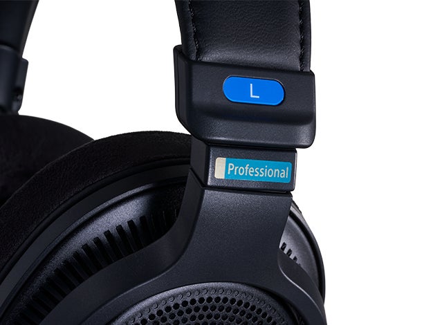 [レンタル] ソニー スタジオモニターヘッドホン MDR-MV1 - 5