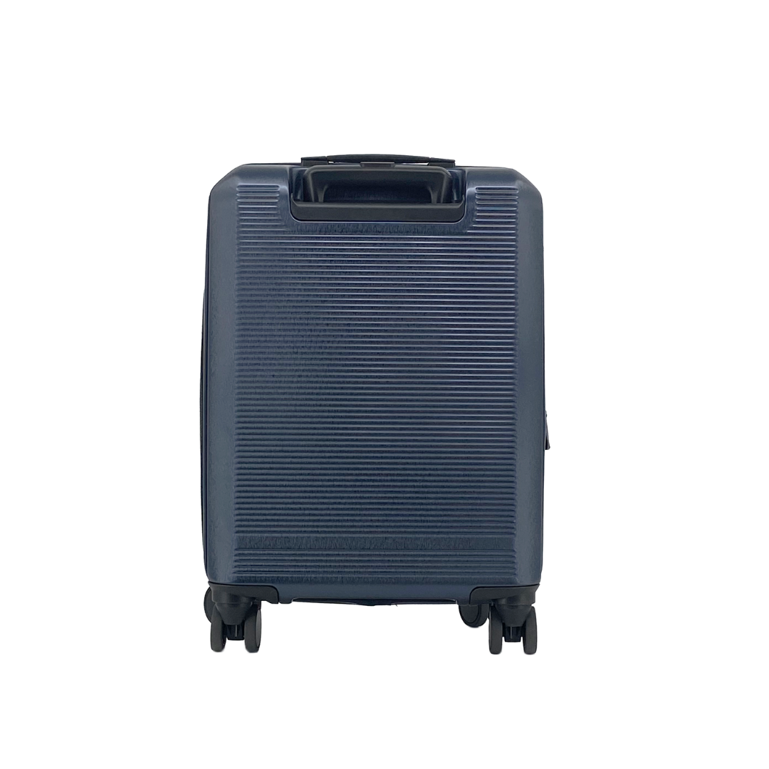 [レンタル] [1-3泊向けサイズ]グランプラス Grand＋ K2 (EXP) キャビンサイズ 40L/拡張時47L ハード スーツケースの宅配レンタル - 13