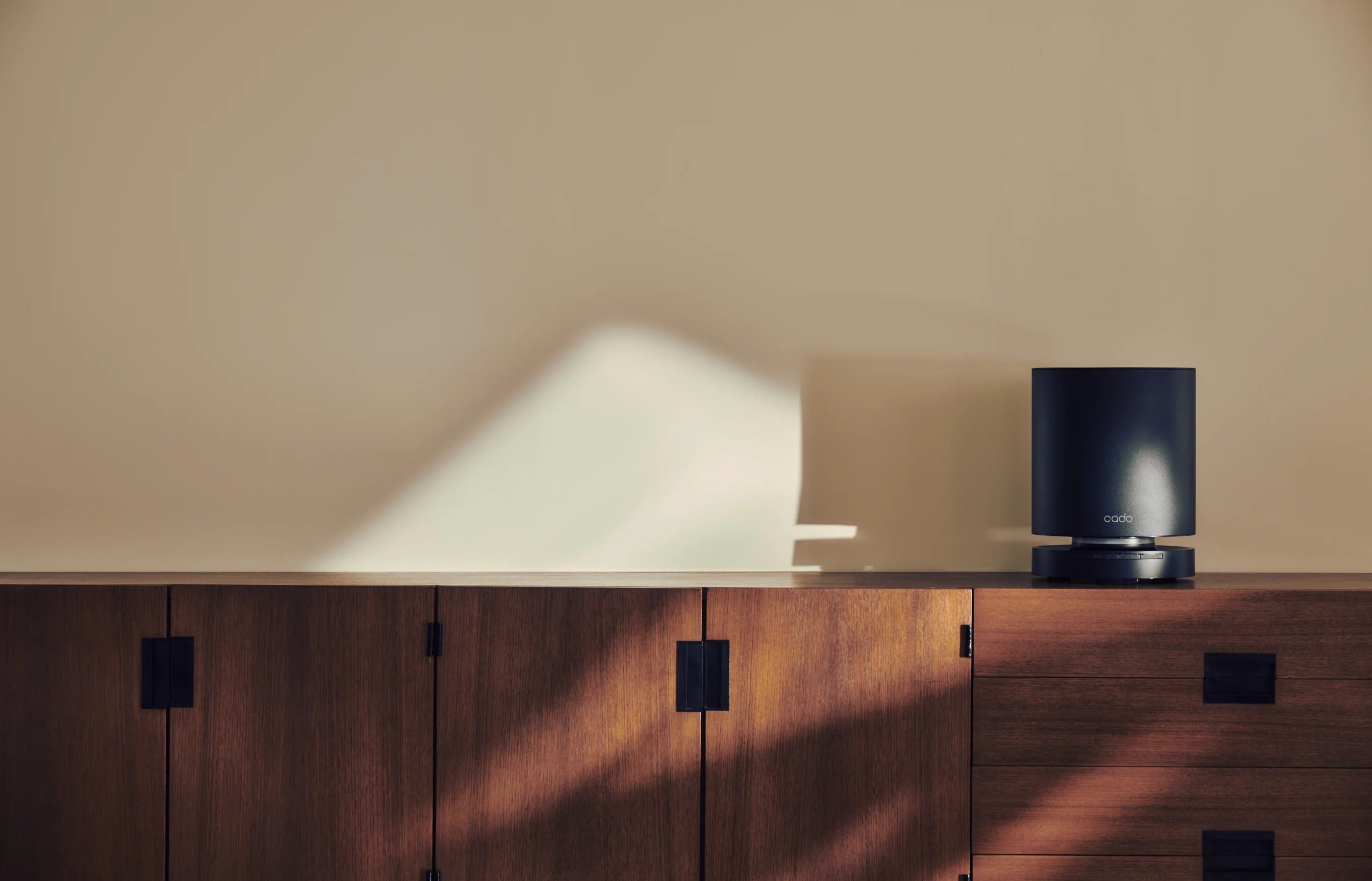 [レンタル] cado (カドー) 空気清浄機 LEAF 130 AP-C130 (空気清浄〜17畳) - 7