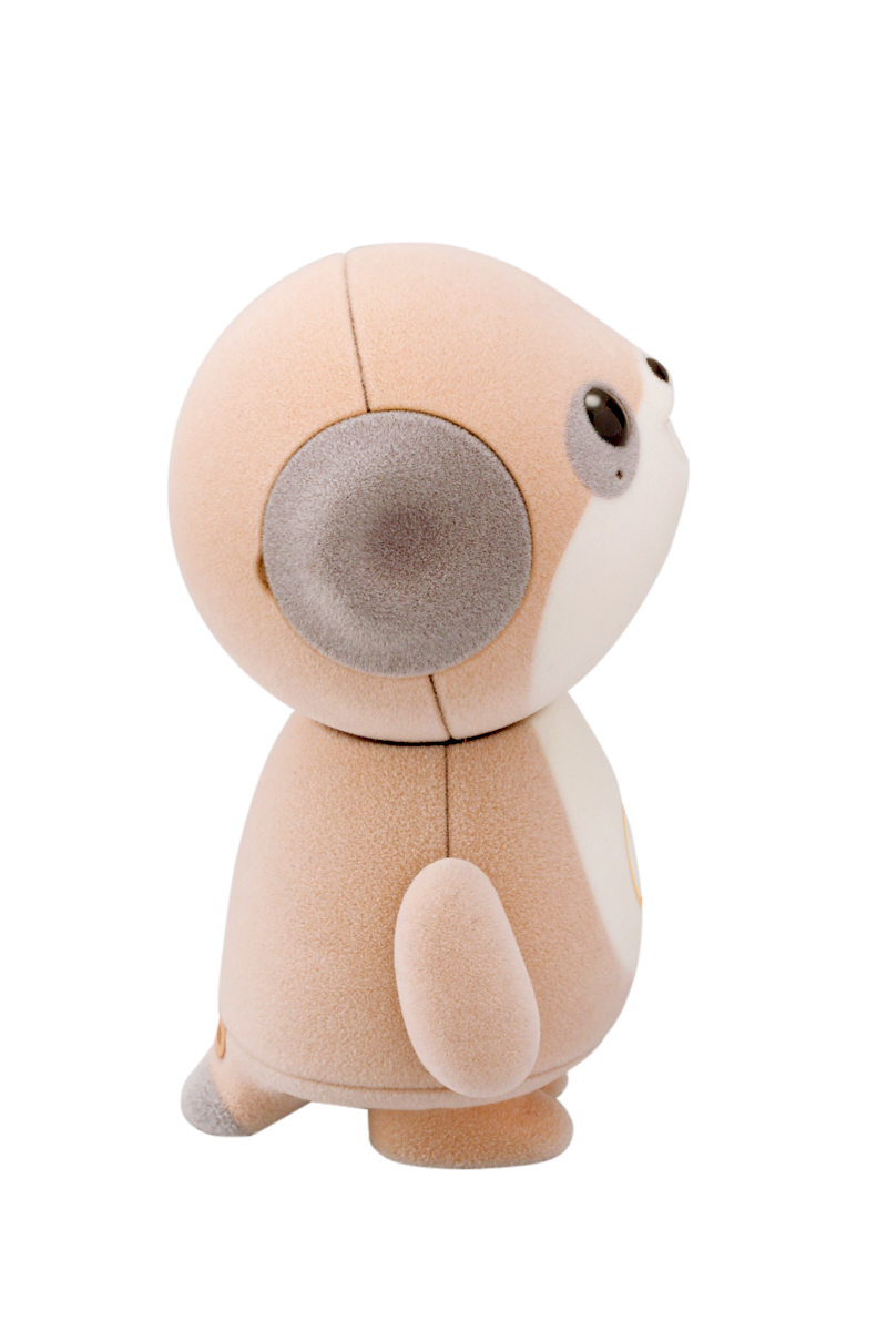 [レンタル] [会話回数無制限プラン付き] シャープ 会話ロボット ポケとも - 4