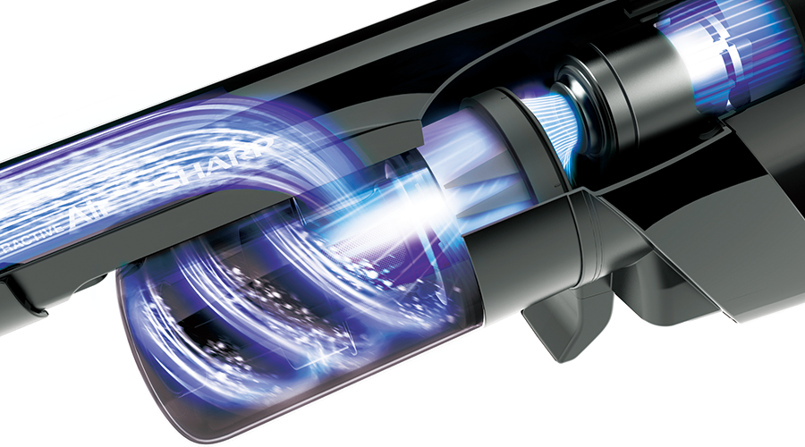 レンタル] SHARP（シャープ）RACTIVE Air EC-FR30A ブラック - Rentio