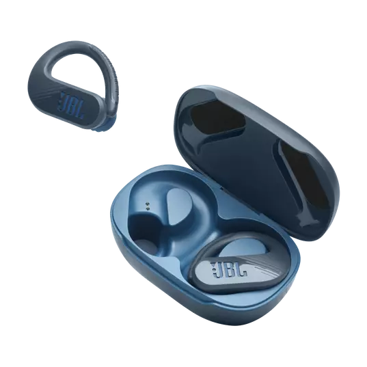 [レンタル] JBL Endurance Peak 3 完全ワイヤレスイヤホン - 15