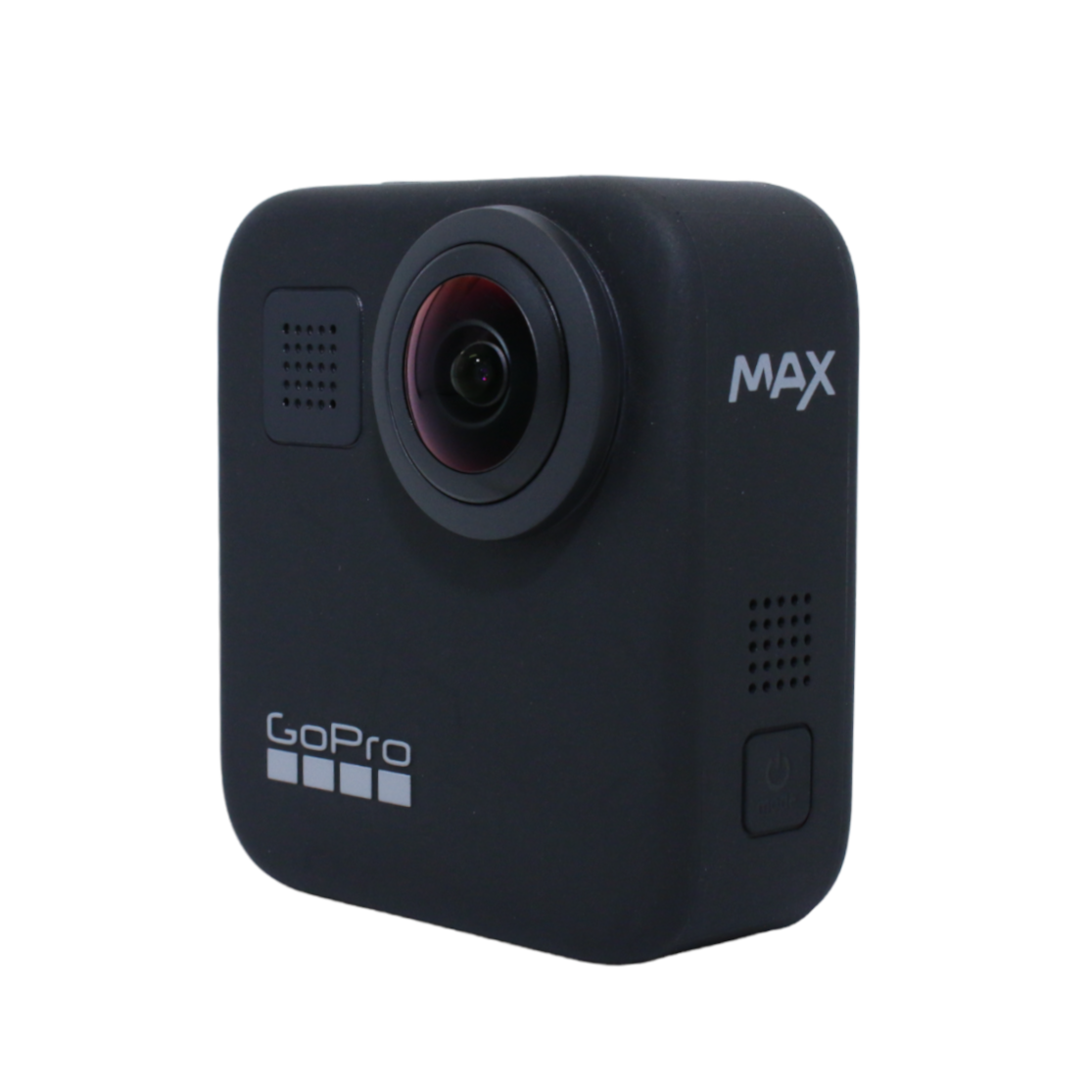 新品 GoPro MAX 3点セット154g