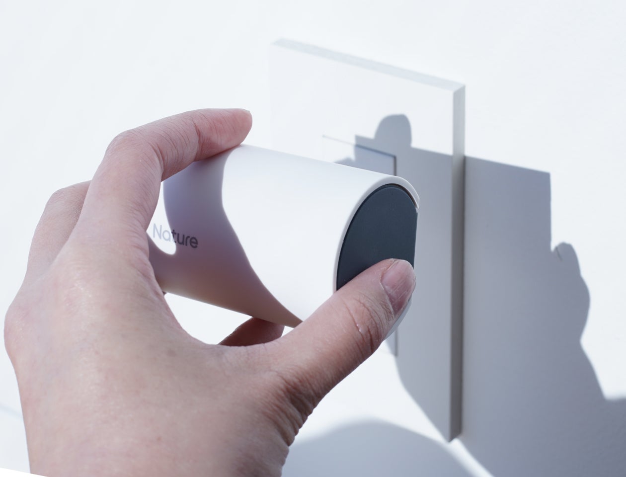 [レンタル] Nature Remo(ネイチャーリモ) E lite エネルギーモニタリング - 3