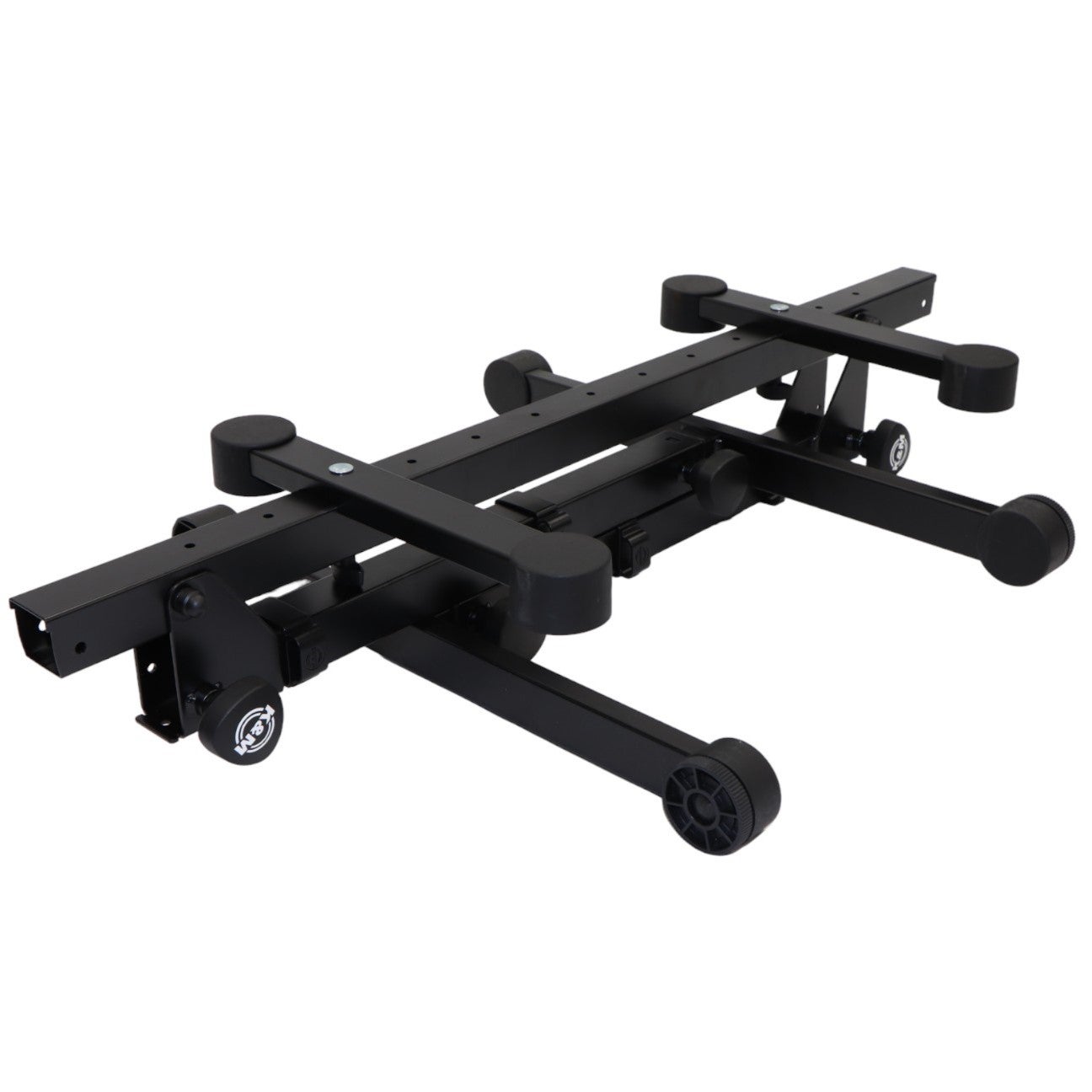 レンタル] ケーアンドエム(K&M) 18820 キーボードスタンド Omega Pro