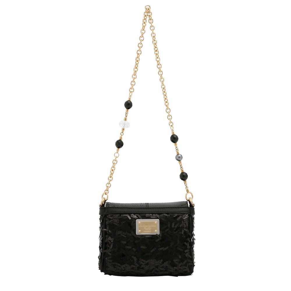 [レンタル] レディース ドルチェ＆ガッバーナ ショルダーバッグ - 6